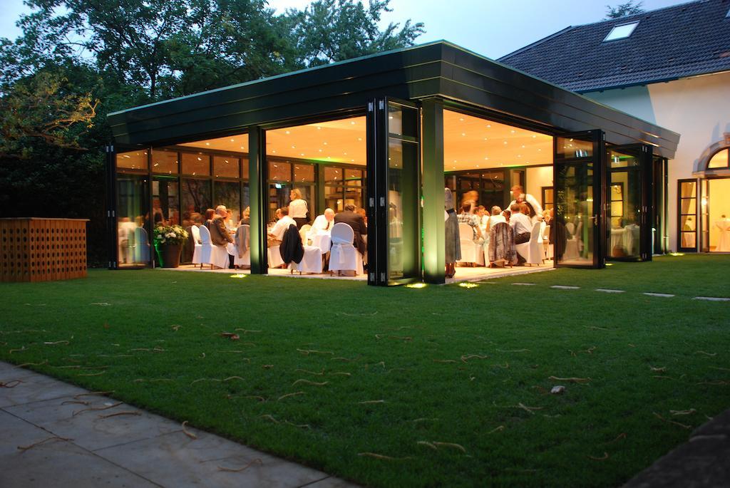 Deidesheimer Hof מראה חיצוני תמונה